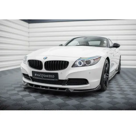 Lame Du Pare-Chocs Avant V.2 BMW Z4 E89