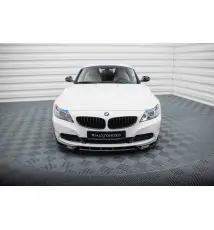 Lame Du Pare-Chocs Avant V.2 BMW Z4 E89