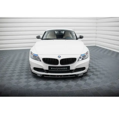 Lame Du Pare-Chocs Avant V.2 BMW Z4 E89