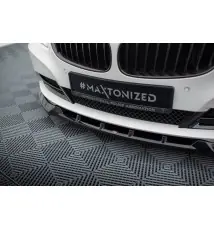 Lame Du Pare-Chocs Avant V.2 BMW Z4 E89