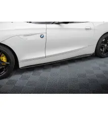 Rajouts Des Bas De Caisse BMW Z4 E89