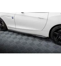 Rajouts Des Bas De Caisse BMW Z4 E89
