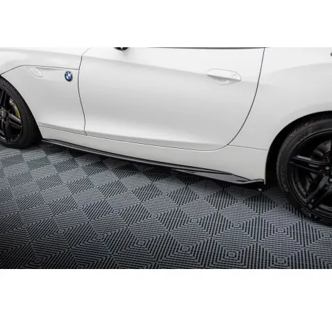 Rajouts Des Bas De Caisse BMW Z4 E89