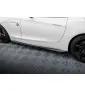 Rajouts Des Bas De Caisse BMW Z4 E89
