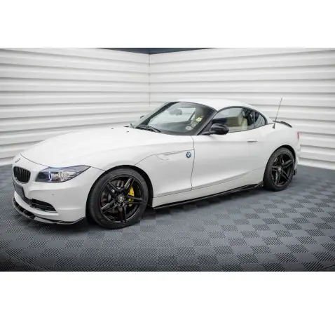 Rajouts Des Bas De Caisse BMW Z4 E89