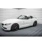 Rajouts Des Bas De Caisse BMW Z4 E89