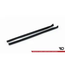 Rajouts Des Bas De Caisse BMW Z4 E89