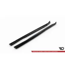 Rajouts Des Bas De Caisse BMW Z4 E89