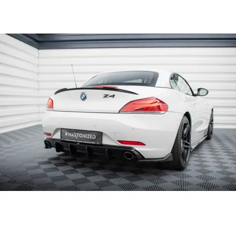 Diffuseur Arrière Complet BMW Z4 E89