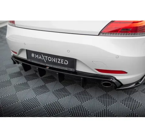 Diffuseur Arrière Complet BMW Z4 E89