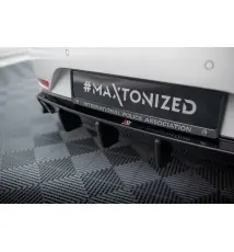 Diffuseur Arrière Complet BMW Z4 E89