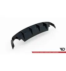 Diffuseur Arrière Complet BMW Z4 E89