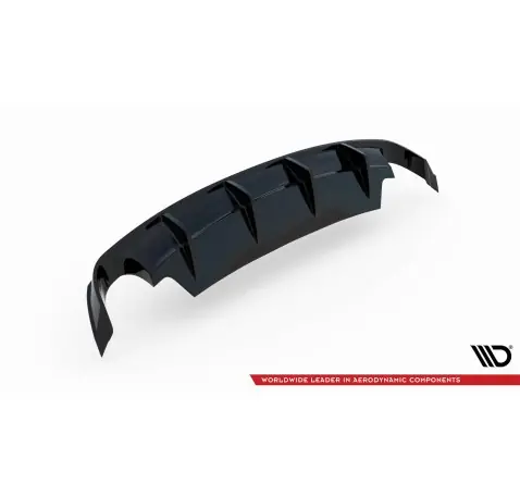 Diffuseur Arrière Complet BMW Z4 E89