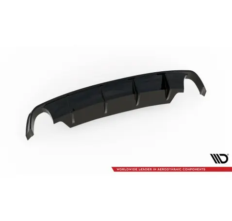 Diffuseur Arrière Complet BMW Z4 E89