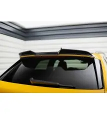 Spoiler Cap 3D Audi RS3 / S3 / A3 S-Line Sportback 8Y