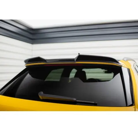 Spoiler Cap 3D Audi RS3 / S3 / A3 S-Line Sportback 8Y