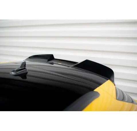 Spoiler Cap 3D Audi RS3 / S3 / A3 S-Line Sportback 8Y