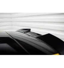 Spoiler Cap 3D Audi RS3 / S3 / A3 S-Line Sportback 8Y