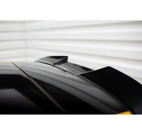 Spoiler Cap 3D Audi RS3 / S3 / A3 S-Line Sportback 8Y