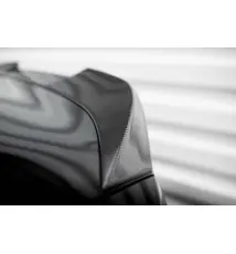 Prepreg Carbon Fiber Becquet de hayon BMW M2 G87 / M240i / 2 M-Pack / 2 Standard G42