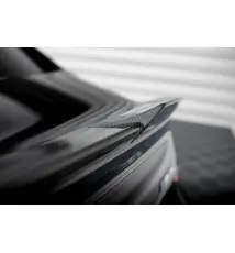 Prepreg Carbon Fiber Becquet de hayon BMW M2 G87 / M240i / 2 M-Pack / 2 Standard G42