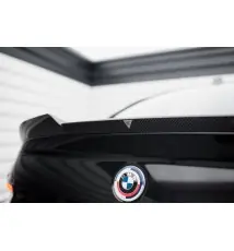 Prepreg Carbon Fiber Becquet de hayon BMW M2 G87 / M240i / 2 M-Pack / 2 Standard G42