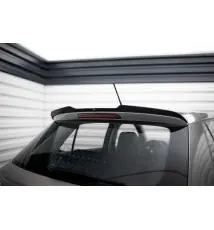 Spoiler Cap Skoda Fabia Hatchback Mk3