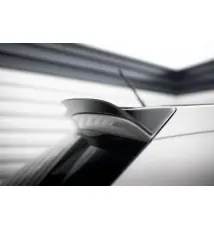 Spoiler Cap Skoda Fabia Hatchback Mk3