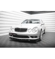 Lame Du Pare-Chocs Avant Mercedes-Benz E 55 AMG W211