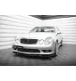 Lame Du Pare-Chocs Avant Mercedes-Benz E 55 AMG W211