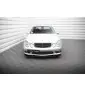 Lame Du Pare-Chocs Avant Mercedes-Benz E 55 AMG W211