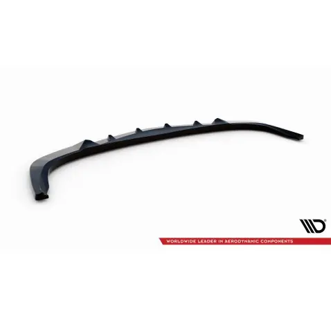 Lame Du Pare-Chocs Avant Mercedes-Benz E 55 AMG W211