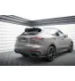 Arriere Splitter (avec une barre verticale) Maserati Levante Trofeo Mk1