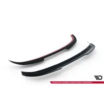 Spoiler Cap BMW 128ti / M135i / Standard F40