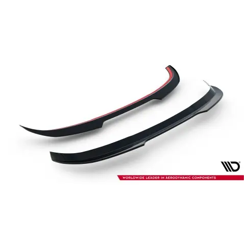 Spoiler Cap BMW 128ti / M135i / Standard F40