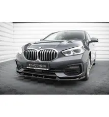 Lame Du Pare-Chocs Avant V.1 BMW 1 F40