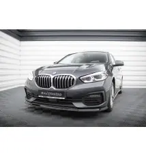 Lame Du Pare-Chocs Avant V.2 BMW 1 F40