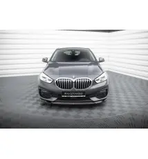 Lame Du Pare-Chocs Avant V.2 BMW 1 F40