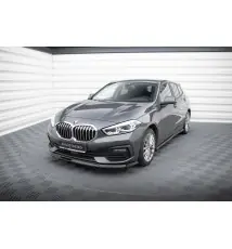 Lame Du Pare-Chocs Avant V.2 BMW 1 F40