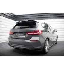 Lames De Pare-Chocs Arrière Latérales BMW 1 F40