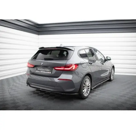 Lames De Pare-Chocs Arrière Latérales BMW 1 F40