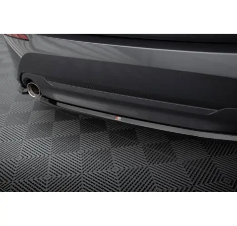 Lames De Pare-Chocs Arrière Latérales BMW 1 F40