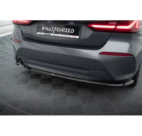 Lames De Pare-Chocs Arrière Latérales BMW 1 F40