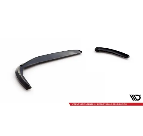 Lames De Pare-Chocs Arrière Latérales BMW 1 F40