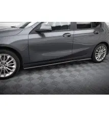 Rajouts Des Bas De Caisse BMW 1 F40