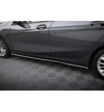 Rajouts Des Bas De Caisse BMW 1 F40