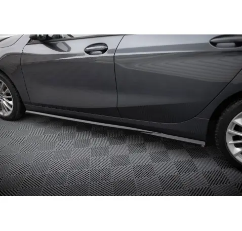 Rajouts Des Bas De Caisse BMW 1 F40