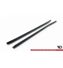 Rajouts Des Bas De Caisse BMW 1 F40