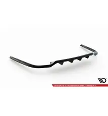 Arriere Splitter (avec une barre verticale) Audi A8 D5