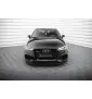 Street Pro Lame Du Pare-Chocs Avant Audi RS3 Sedan 8V Facelift